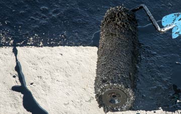 Kings Lynn liquid sealant waterproofing