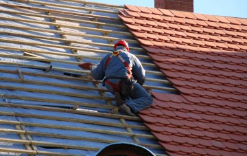 roof tiles Kings Lynn, Norfolk