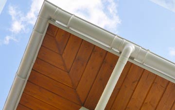 Kings Lynn soffit types